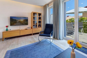 Ferienhaus Nordhorn in Loddin